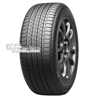 275/45R19 108V XL Latitude Tour HP N0 TL 275/45R19 108V XL Latitude Tour HP N0 TL