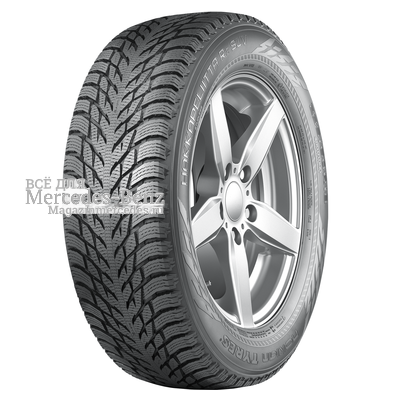 275/50R21 113R XL Hakkapeliitta R3 SUV TL