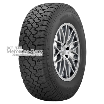 265/70R15 116T XL Road Terrain TL
