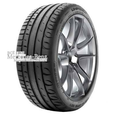 215/40ZR17 87W XL Ultra High Performance TL 215/40ZR17 87W XL Ultra High Performance TL
