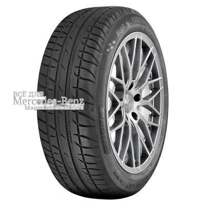 215/55R16 93V High Performance TL