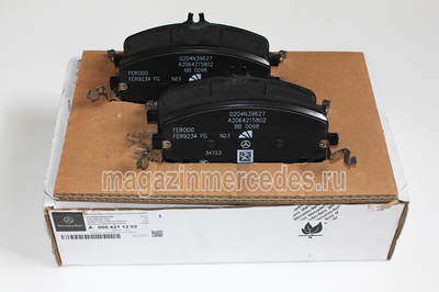    Mercedes (,    Mercedes  C class W206 S206, Mercedes-Benz GLC X254 C254
A0004200304
A0004211202
)