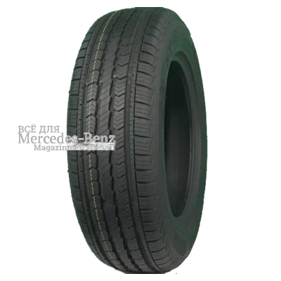 235/60R16 100H NY-HT187 TL