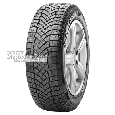 215/55R17 98H XL Ice Zero FR TL 215/55R17 98H XL Ice Zero FR TL