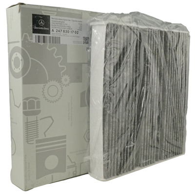    Mercedes EQB class X243