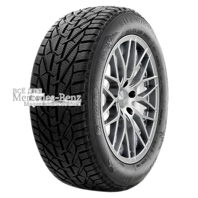 255/55R19 111V XL SUV Winter TL
