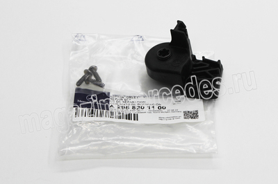      Mercedes EQE V295 (,      Mercedes EQE V295
A2958201100)