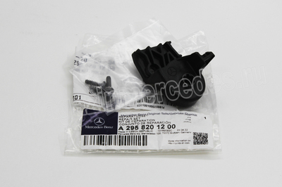      Mercedes EQE V295 (,      Mercedes EQE V295
A2958201200)