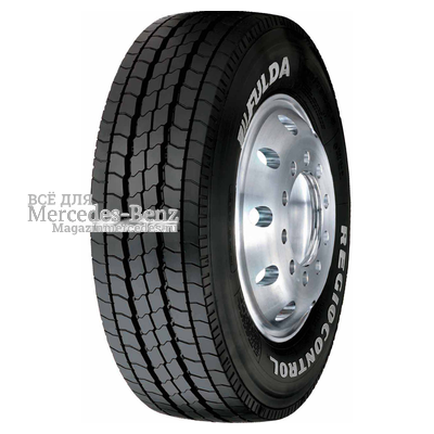 315/80R22,5 156/154L Regiocontrol TL