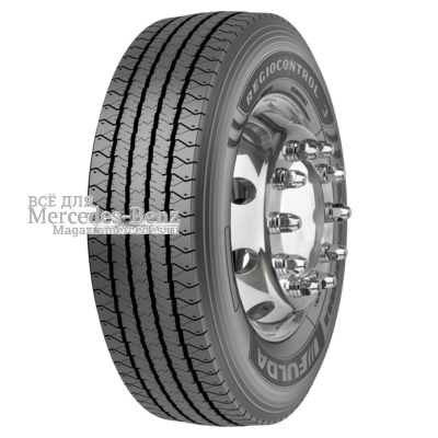 385/65R22,5 160K (158L) Regiocontrol 3 TL 3PSF