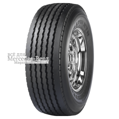 385/65R22,5 160/158K KTR Armorsteel TL M+S