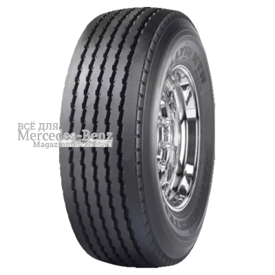 385/65R22,5 164K (158L) HL KTR2 Armorsteel TL