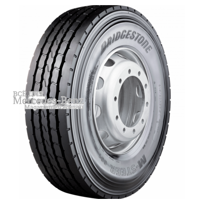 385/65R22,5 160K M-Steer 001 TL