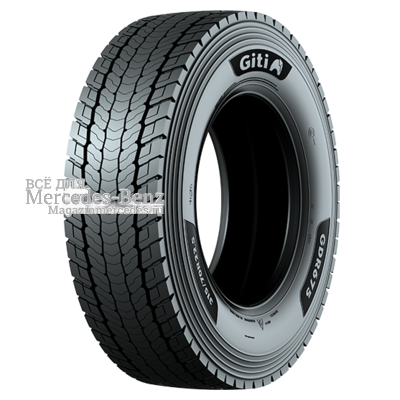 315/70R22,5 154/150L GDR675 TL PR18