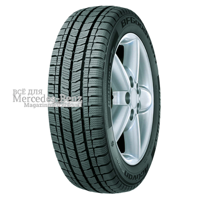 215/65R15C 104/102T Activan Winter TL 215/65R15C 104/102T Activan Winter TL