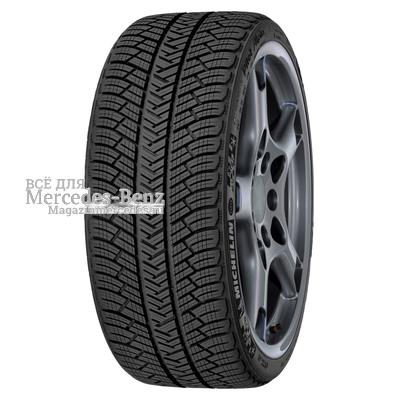 295/35R19 104V XL Pilot Alpin PA4 TL S.P. 295/35R19 104V XL Pilot Alpin PA4 TL S.P.