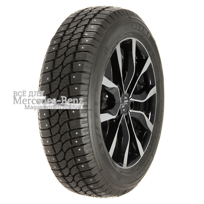 185R14C 102/100R Cargo Speed Winter TL (шип.) 185R14C 102/100R Cargo Speed Winter TL (шип.)