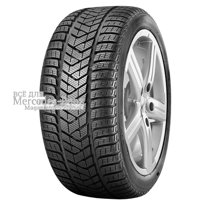 245/45R19 102V XL Winter SottoZero Serie III AO TL 245/45R19 102V XL Winter SottoZero Serie III AO TL