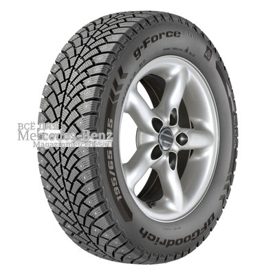 225/60R16 102Q XL G-Force Stud TL (шип.) 225/60R16 102Q XL G-Force Stud TL (шип.)