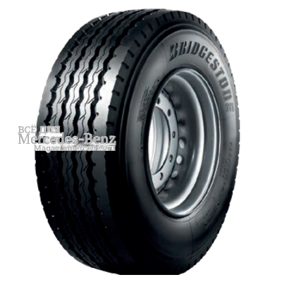 205/65R17,5 127/125J R168 TL 205/65R17,5 127/125J R168 TL