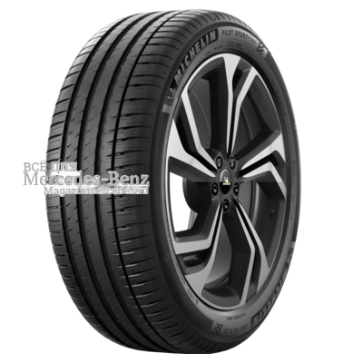 295/35R23 108Y XL Pilot Sport 4 SUV TL