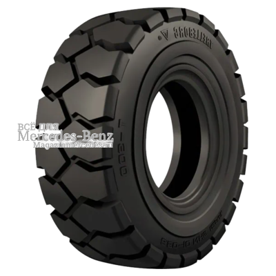 5,00-8 T-900 TT/TTF PR10