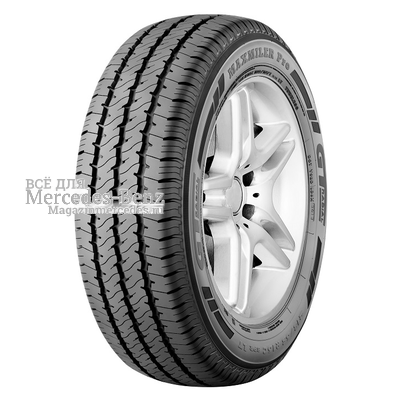 215/75R16C 116/114R Maxmiler Pro TL