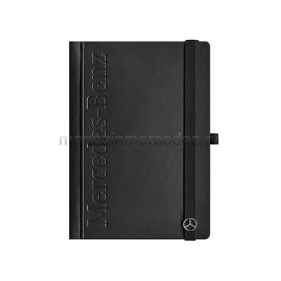   Mercedes-Benz Lanybook ()