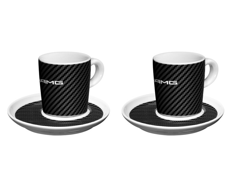 Набор кружек Mercedes Набор кружек Mercedes