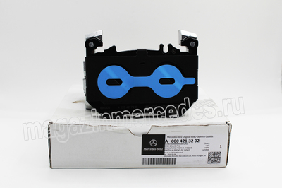    Mercedes (,    Mercedes GLC  coupe C254, GLC class X254
A0004213202)