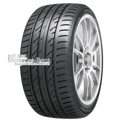 225/35ZR20 90Y XL Atrezzo ZSR TL 225/35ZR20 90Y XL Atrezzo ZSR TL