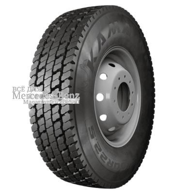 295/75R22,5 148/145M NR 202 TL 295/75R22,5 148/145M NR 202 TL