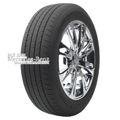 225/45R17 91W Turanza ER33 TL RFT 225/45R17 91W Turanza ER33 TL RFT