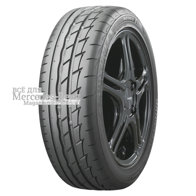 245/40R17 91W Potenza Adrenalin RE003 TL