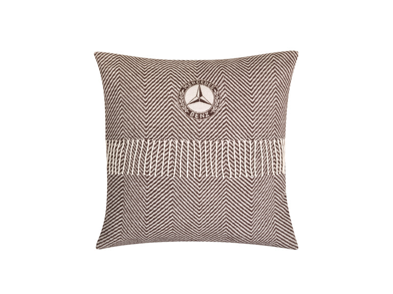 Подушка Mercedes Подушка Mercedes