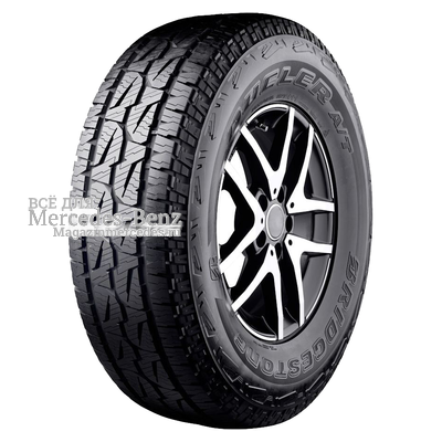 215/80R16 103S Dueler A/T 001 TL