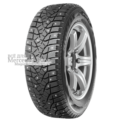 235/40R18 91T Blizzak Spike-02 TL (���.)