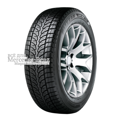 255/50R20 109H XL Blizzak LM-80 Evo AO TL