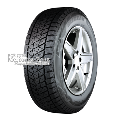 205/80R16 104R XL Blizzak DM-V2 TL