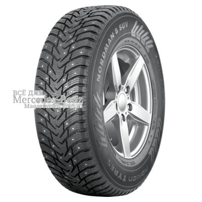 255/60R18 112T XL Nordman 8 SUV TL (���.)