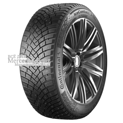 235/60R17 106T XL IceContact 3 TL FR TR (���.)