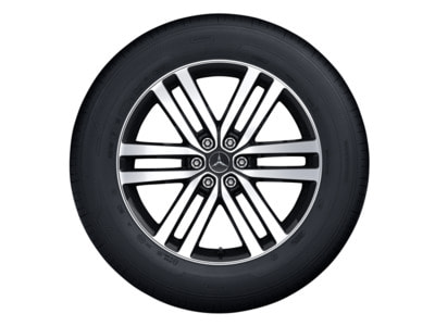  Mercedes X class BR 470 R 19