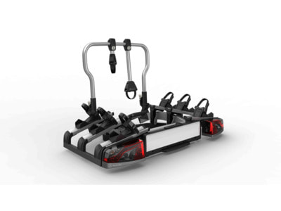 Держатель для велосипедов сзади, для тягово-сцепного устройства Держатель для велосипедов сзади, для тягово-сцепного устройства