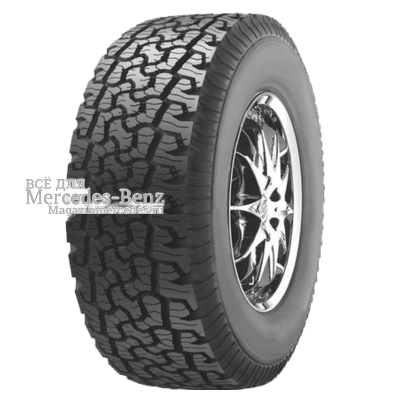 LT265/70R17 121/118Q Goliath A/T TL