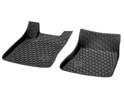      Mercedes A class V177 ()