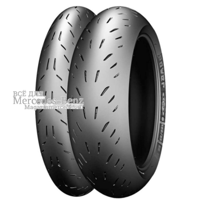 110/70ZR17 54(W) Power Cup Evo Front 2CT TL 110/70ZR17 54(W) Power Cup Evo Front 2CT TL
