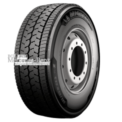 315/80R22,5 156/150L X Multi Grip D TL VG