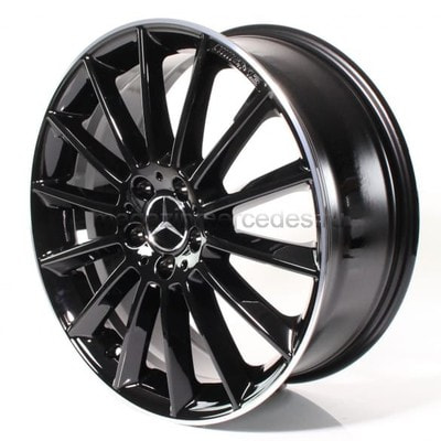  AMG  Mercedes A class W177 R19 ()