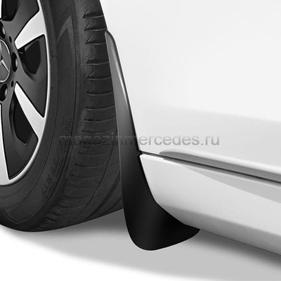    Mercedes A class W177 ()