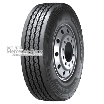 13R22,5 156/150K Smart Work AM09 TL 18PR